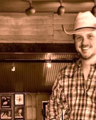 Cody Johnson New Orleans