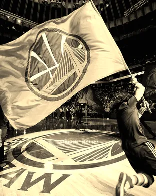 Golden State Warriors New Orleans